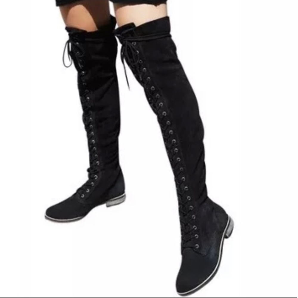 Free People Boots